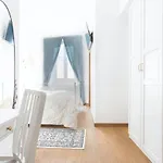 Apartman Casa Sangalletti