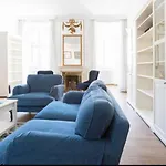 Casa Sangalletti Apartman *