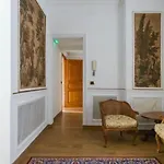 Casa Sangalletti * Róma