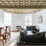 Casa Sangalletti Apartman