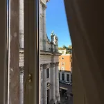 Casa Sangalletti * Róma