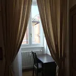 Casa Sangalletti * Róma