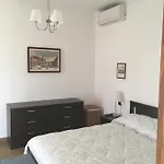 Casa Sangalletti * Róma