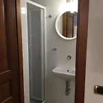 Casa Sangalletti * Róma