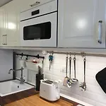 Apartman Casa Sangalletti *