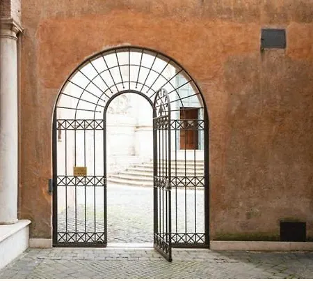 Casa Sangalletti *