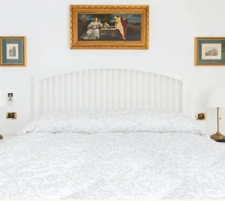 Casa Sangalletti アパート