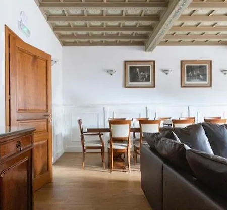 Casa Sangalletti