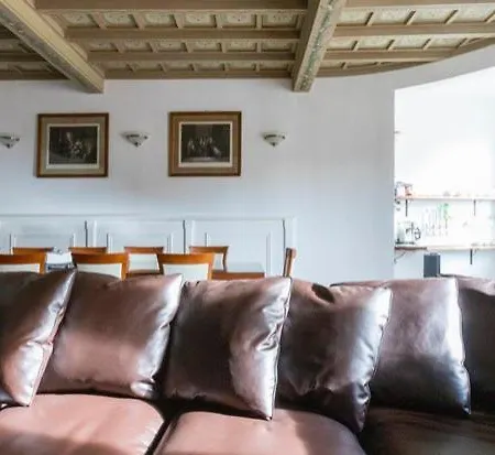 Casa Sangalletti Apartman Róma