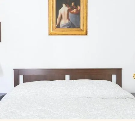 Casa Sangalletti アパート *