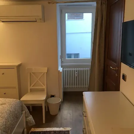 アパート Casa Sangalletti ローマ