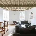 Casa Sangalletti רומא
