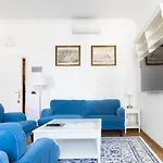 דירה Casa Sangalletti *