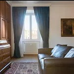 Casa Sangalletti דירה *