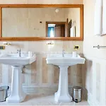 Casa Sangalletti דירה *