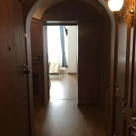 Casa Sangalletti *