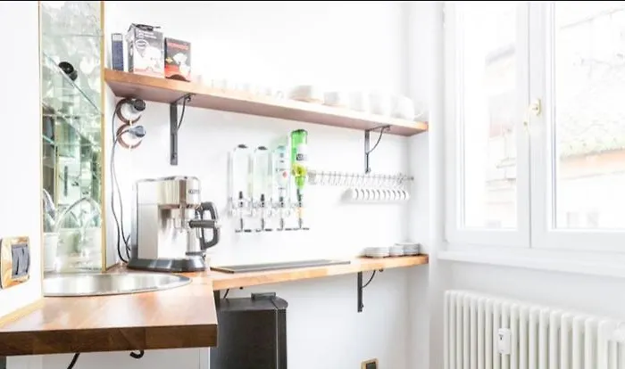 Casa Sangalletti דירה