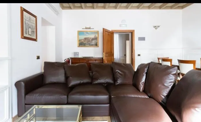 דירה Casa Sangalletti *