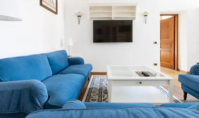 דירה Casa Sangalletti