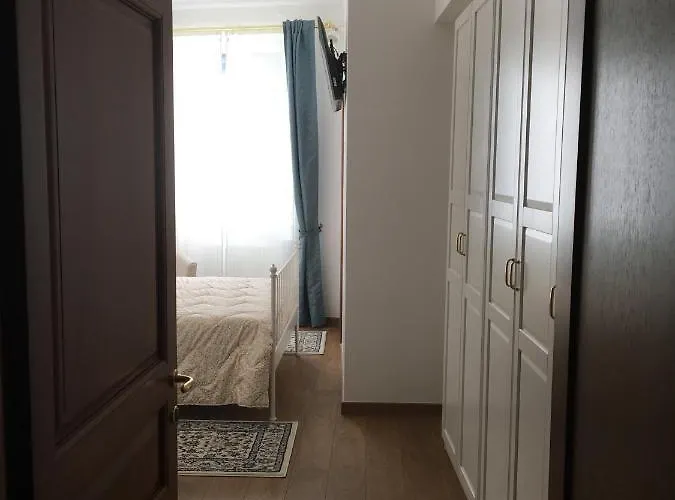 Casa Sangalletti דירה *