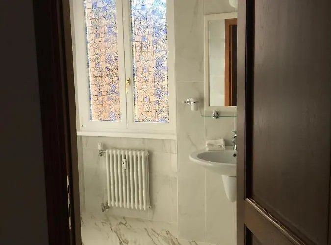 דירה Casa Sangalletti *