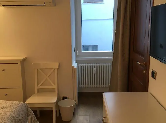 דירה Casa Sangalletti רומא