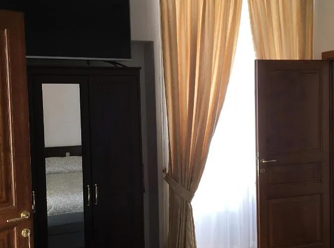 Casa Sangalletti דירה *