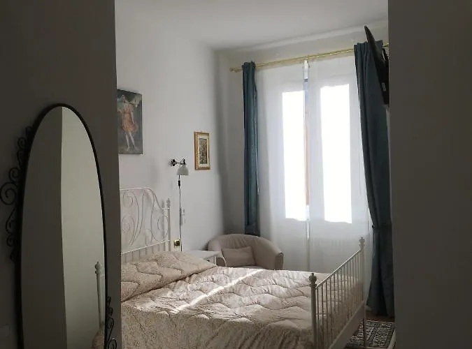 דירה Casa Sangalletti רומא