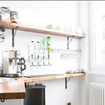 Casa Sangalletti Apartamento