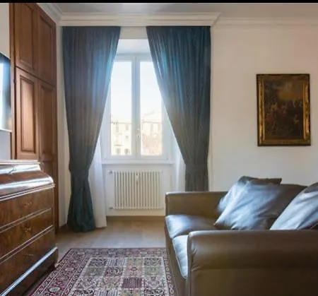 Casa Sangalletti Apartment *