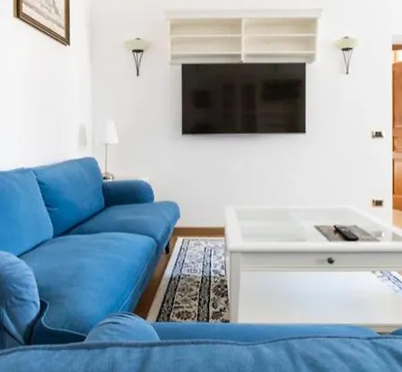 Apartment Casa Sangalletti