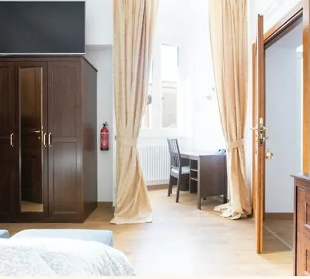 Casa Sangalletti *