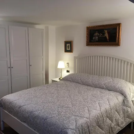 Апартаменты Casa Sangalletti