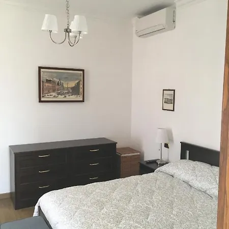 Casa Sangalletti * Rome