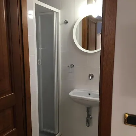 Casa Sangalletti * Rome