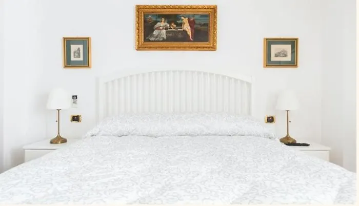 Casa Sangalletti Апартаменты