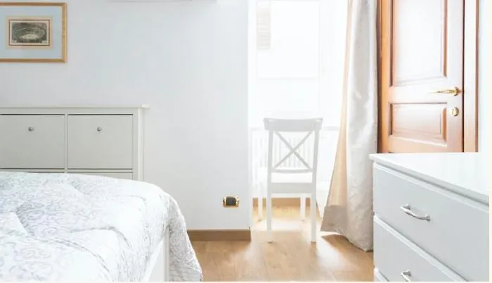 Апартаменты Casa Sangalletti