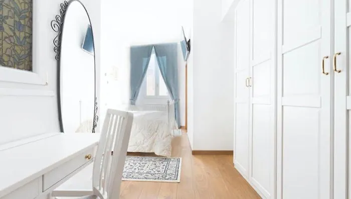 Апартаменты Casa Sangalletti