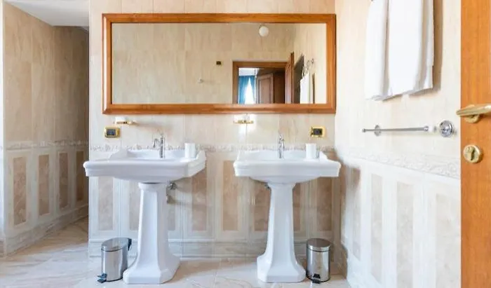 Casa Sangalletti Апартаменты