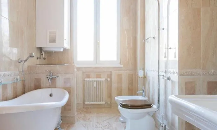 Апартаменты Casa Sangalletti *