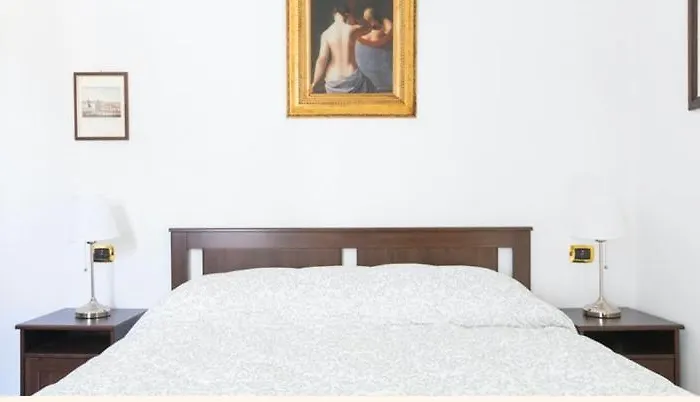 Casa Sangalletti Апартаменты *