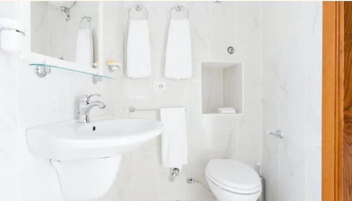 Casa Sangalletti Апартаменты