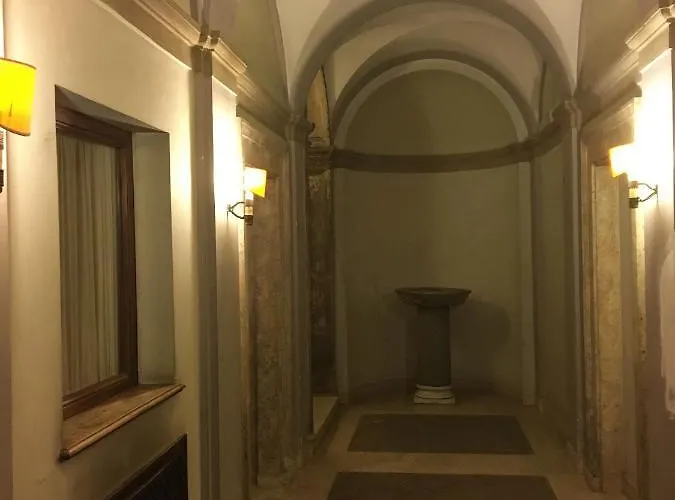 Casa Sangalletti Apartamento Roma