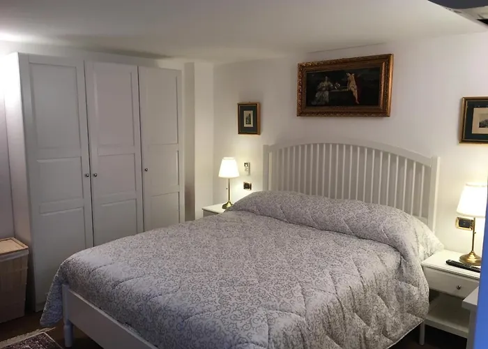 Апартаменты Casa Sangalletti