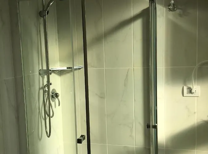 Апартаменты Casa Sangalletti