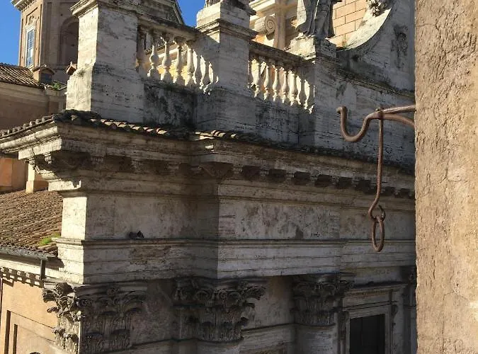 Апартаменты Casa Sangalletti *