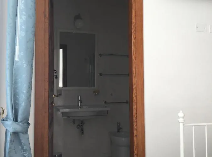 Casa Sangalletti Рим