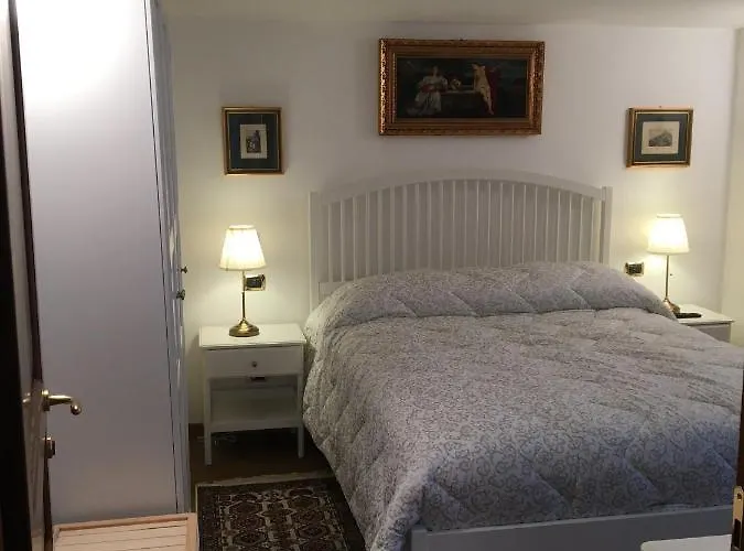 Casa Sangalletti 公寓