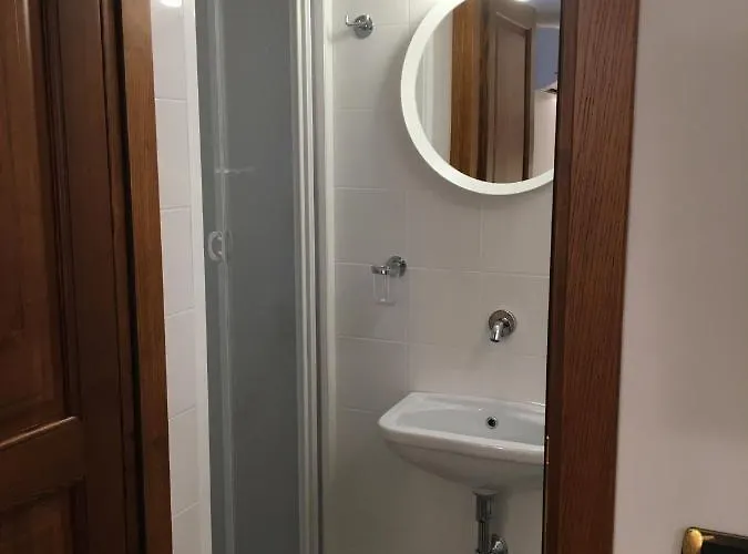 Casa Sangalletti * 罗马