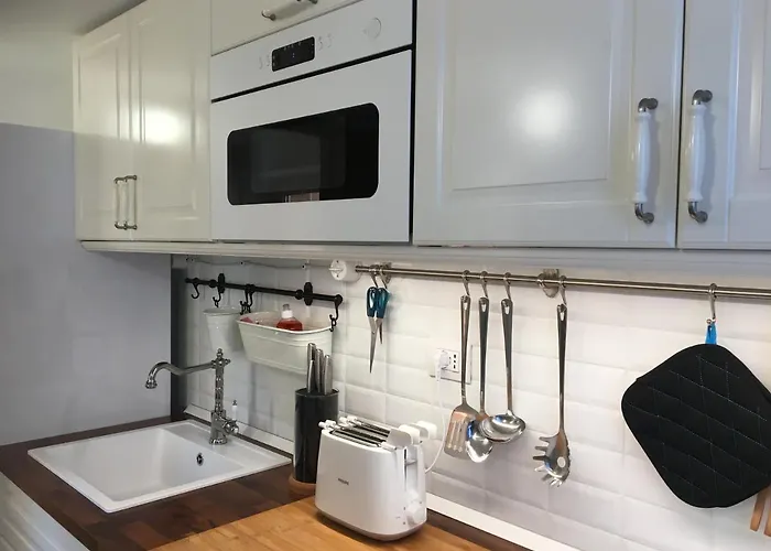 Апартаменты Casa Sangalletti *